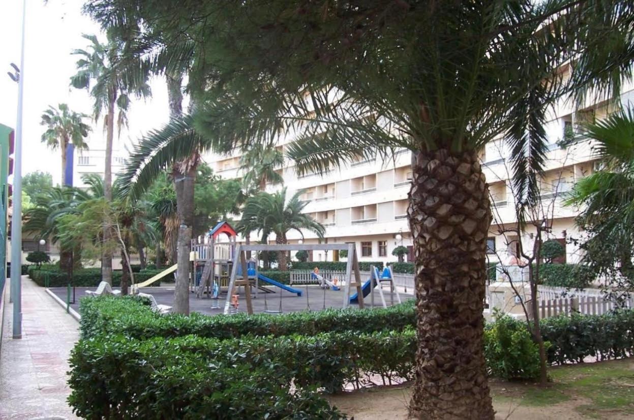Nuevo, Primera Linea De Playa, Con Piscina Y Vistas Al Mar Cullera Exterior foto